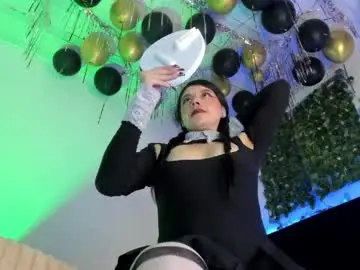 Flylia_  live sex cam