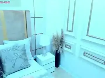 Gretavelvet  live sex cam