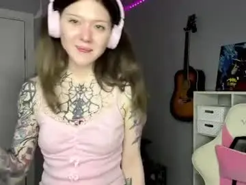 Jenniehospelhorn  live sex cam