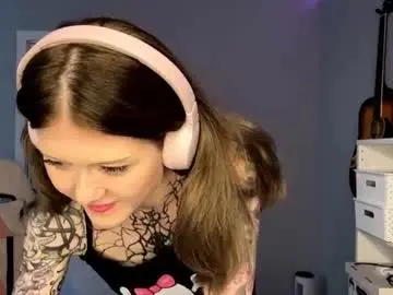 Jenniehospelhorn  live sex cam