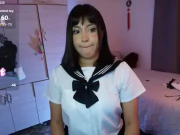 Ju_kyung  live sex cam