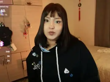 Ju_kyung  live sex cam