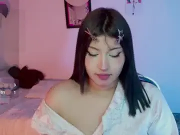 Ju_kyung  live sex cam