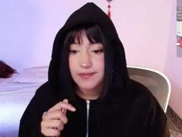 Ju_kyung  live sex cam