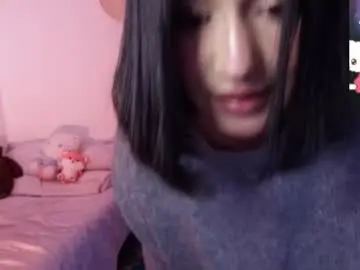 Ju_kyung  live sex cam