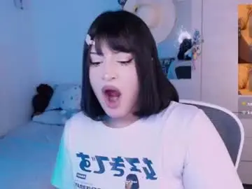 Ju_kyung  live sex cam