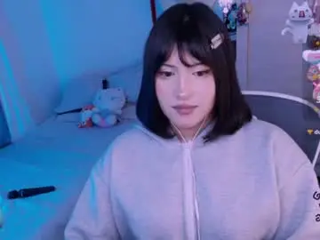 Ju_kyung  live sex cam