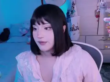 Ju_kyung  live sex cam