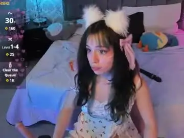 Kitticam  live sex cam