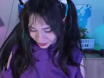 Kitticam  live sex cam
