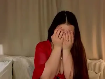 Krystynakorns  live sex cam