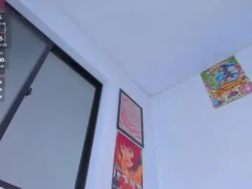 Lil_hanna18  live sex cam