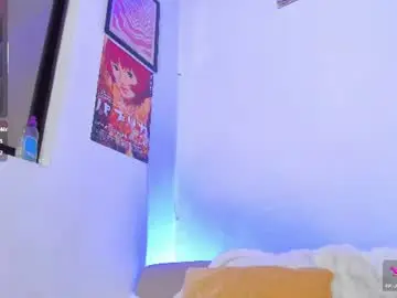 Lil_hanna18  live sex cam