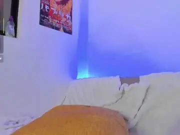 Lil_hanna18  live sex cam