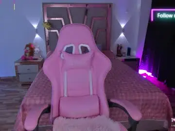 Lunna_roosee  live sex cam