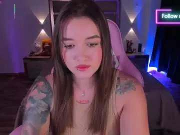 Lunna_roosee  live sex cam