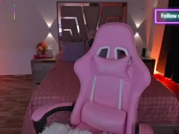 Lunna_roosee  live sex cam