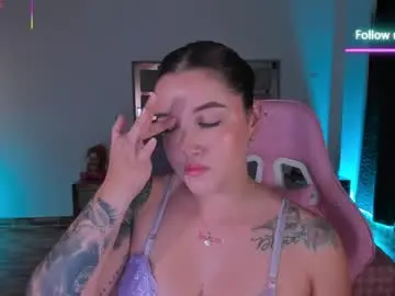 Lunna_roosee  live sex cam