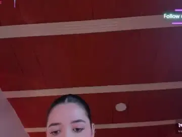 Lunna_roosee  live sex cam