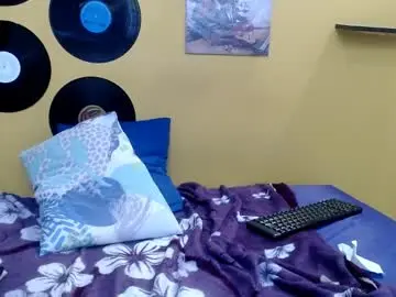 Marcelasweet457  live sex cam