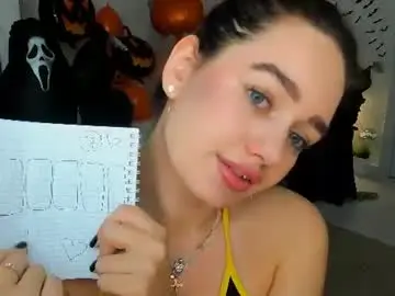 Miraclecurly  live sex cam