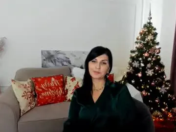 Moonvelour  live sex cam