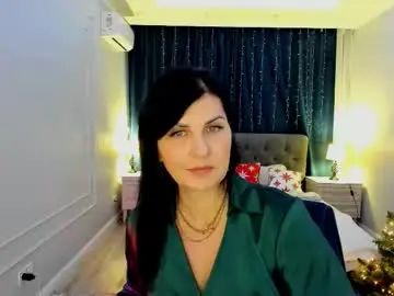 Moonvelour  live sex cam