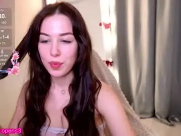 Peachypoet  live sex cam