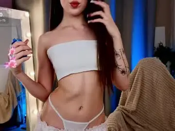 Peachypoet  live sex cam