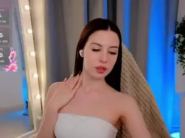 Peachypoet  live sex cam