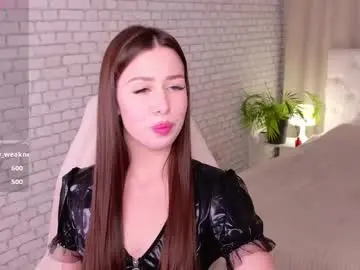 Peachypoet  live sex cam