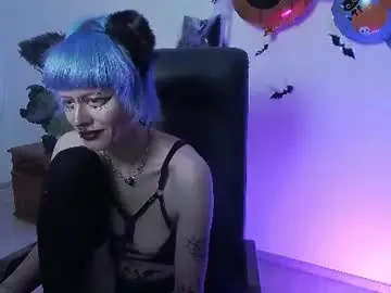 Roxycatlove  live sex cam