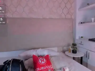 Saraalvarezx  live sex cam