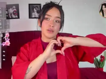 Scarlett_jank  live sex cam