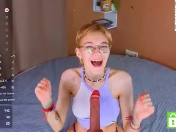 Sharli_rose  live sex cam