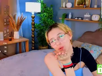 Sharli_rose  live sex cam
