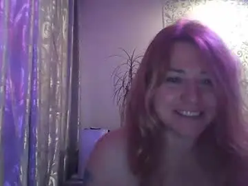 The_dimond_witch  live sex cam