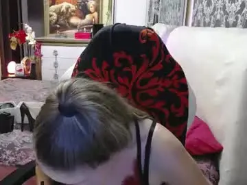 Ursecrettreasure88  live sex cam