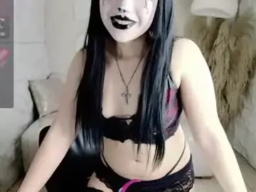 Vampkitty_r  live sex cam