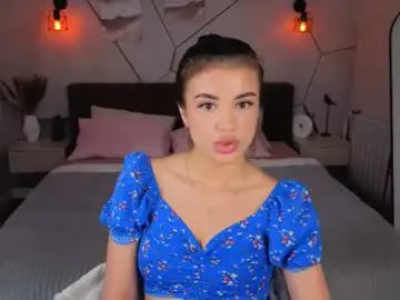 Alisha_blakee  live sex cam