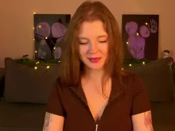 Amelieblossom__  live sex cam