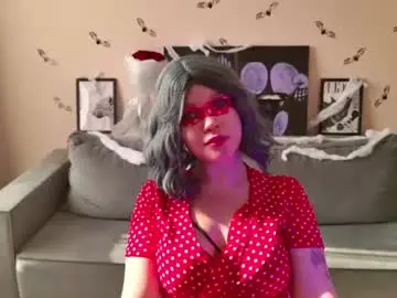 Amelieblossom__  live sex cam