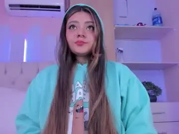 Annybluey  live sex cam