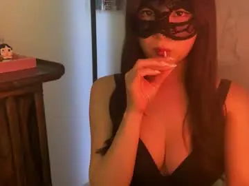 Asianaina  live sex cam