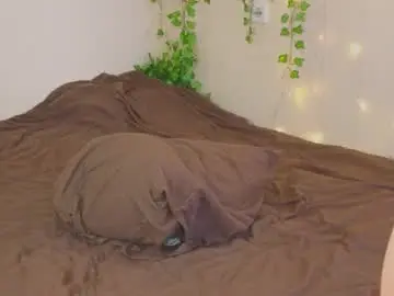 Blush_and_breathe  live sex cam