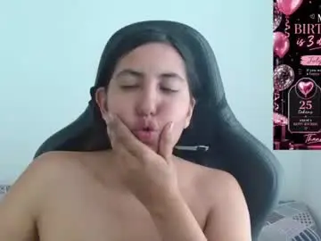 Cassandra_ruizz  live sex cam