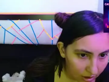 Cassandra_ruizz  live sex cam
