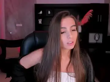 Dolciieelliot  live sex cam