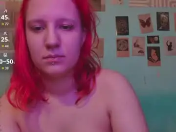 Haileyfoxy  live sex cam