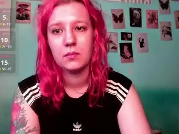 Haileyfoxy  live sex cam